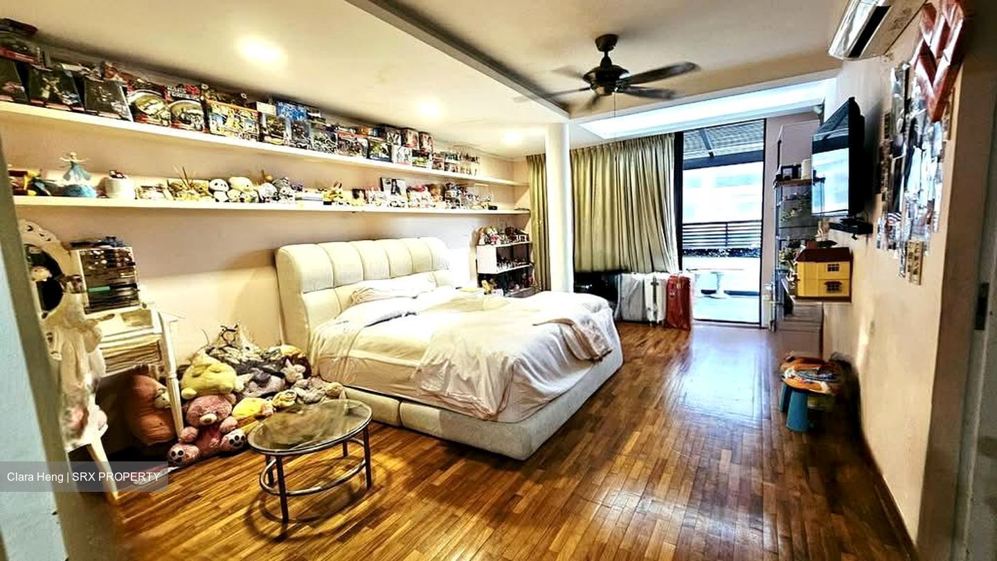 Sembawang Road (D27), Semi-Detached #567639731